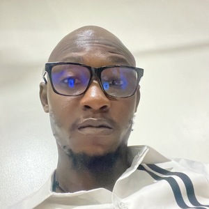 William Iyomere