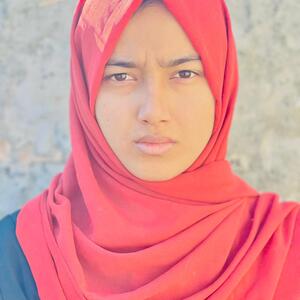 Iqra Yousaf