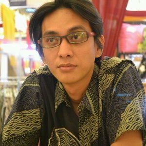 Amrul Azmi