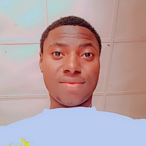 Hassan Ogoshi