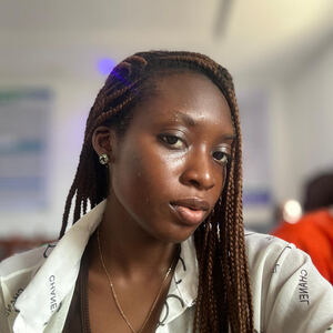 Omodolapo Olowu