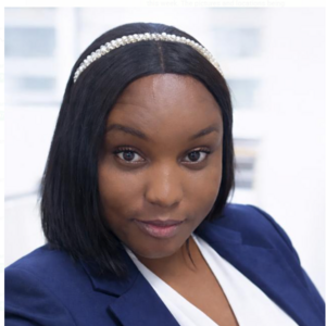 Petirin Olabisi Olufunke