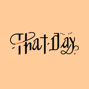 Thatday Media