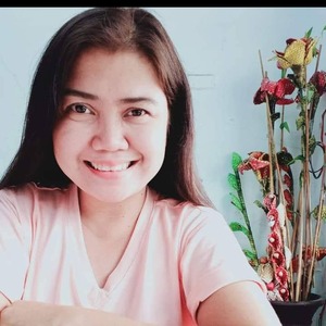 Mary Nell Uy
