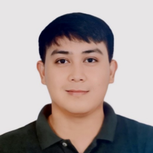 Joanyl Tampus