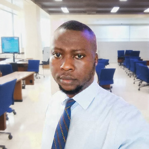 Kingsley Osanugor