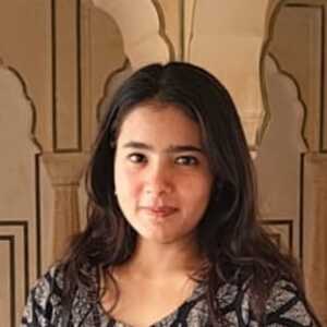 Vasudha Rai