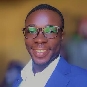 Kingsley Obeng
