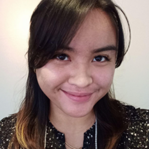Alyanna Cerezo