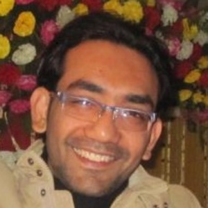 Bharat Sharma