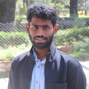 Goutham