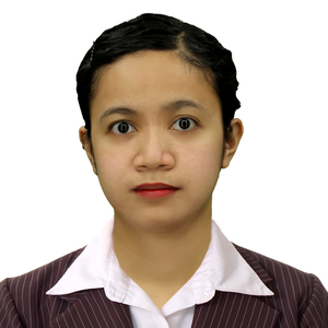 Joice D. Mejia