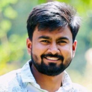 Shubham Patidar