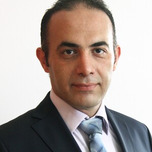 Behzad Sanaei