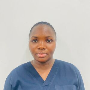 Oyebamiji Oluwabunmi Bose