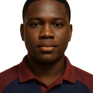 Abdulrahmon Umar