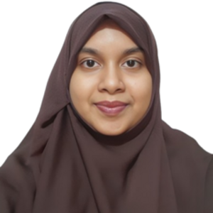 Moslema Akter Papiya