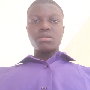 Praise Adewale