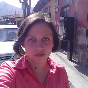 Jerian Alejandra Lopez Juarez