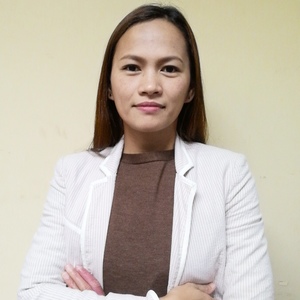 Sherra Mae L. Catubig