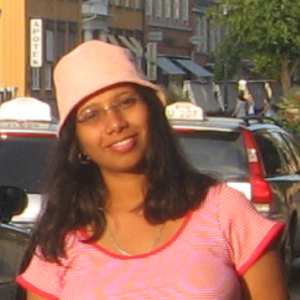 Swati Sanyal Tarafdar