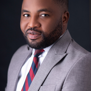 Godswill Asukwo