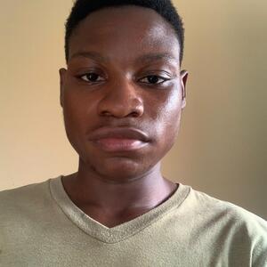 Bright Akoto