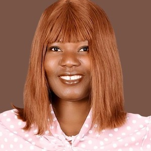 Loveth Obiageli Ugwu