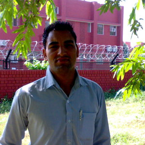 Yash Thakur