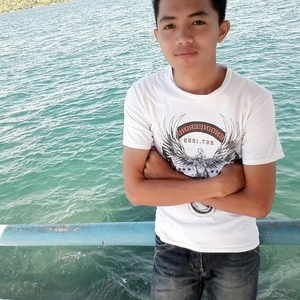 Andie B. Aniñon