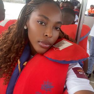 Ozoh Benedicta