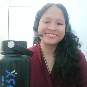 Jedalyn Espartero Cobin