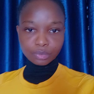 Okechukwu Ginika Gabriella