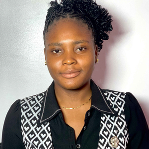 Promise Audu Abel