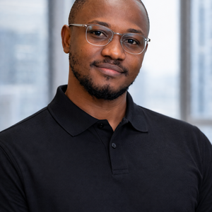 Emmanuel Onah