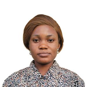 Stella Moradeke Osifila