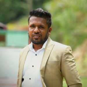 Kamith  Lakmal Gajanayaka