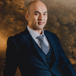 Aaron Lam