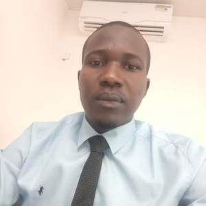 Muhammad Salisu Mustapha