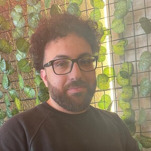 Haidar Saifaldeen