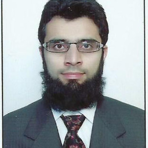 Mohammad Zeeshan Arif