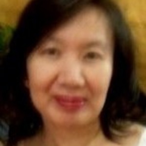 Ma. Theresa P. de Castro