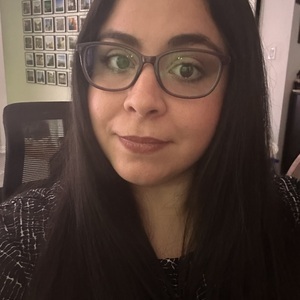 Maria Merced