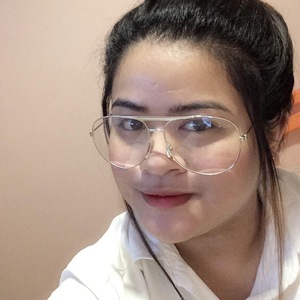 Kimberly Edelyn Godines