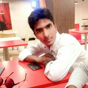 Akash Sharma