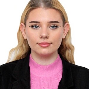 Ella Ruby Dero