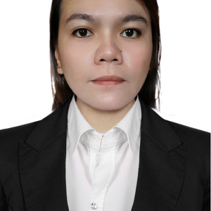 Mary Ellaine Anne Paghubasan Ampoyo