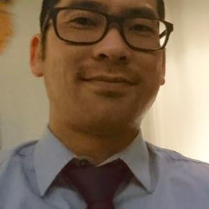 Raymond Chan