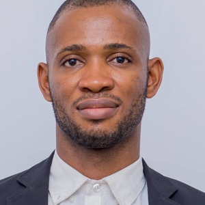 Ehioje Henry Erabor