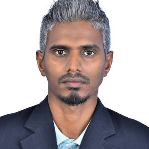 Mohamed Reehan
